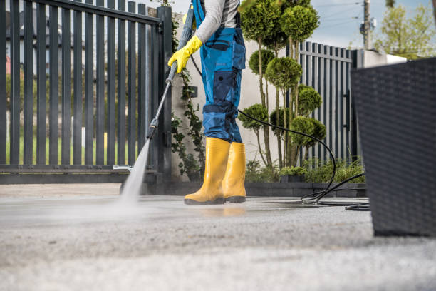 Solar Panel Cleaning in Grapevine, TX